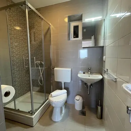 Lavandla Appartement Nerezine