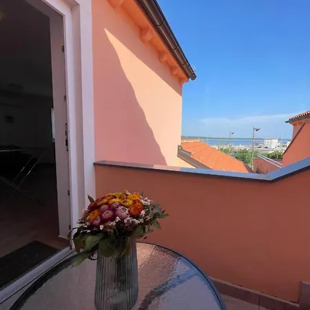 Appartement Lavandla