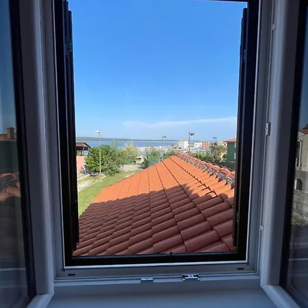 Appartement Lavandla