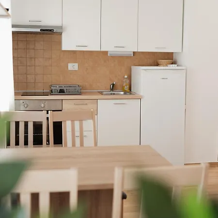 Lavandla Apartament Nerezine