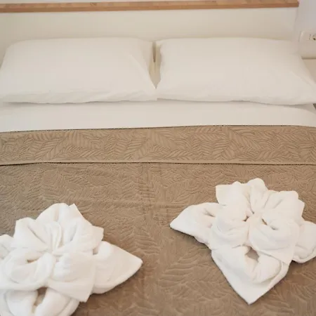 Apartament Lavandla