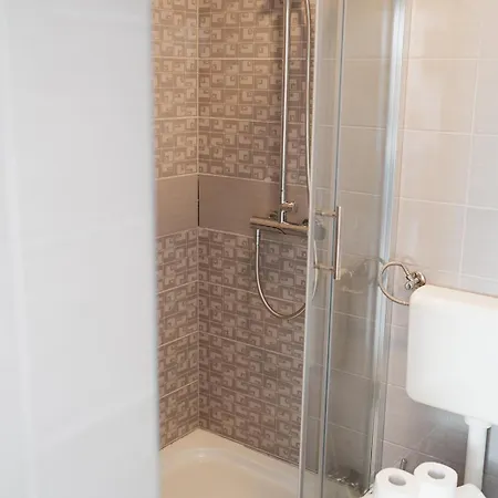 Lavandla Apartament *