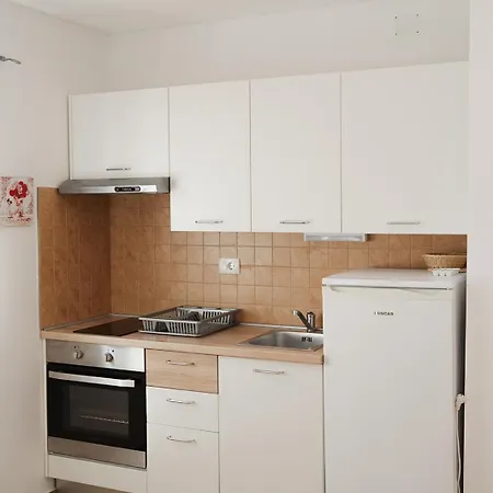 Apartament Lavandla