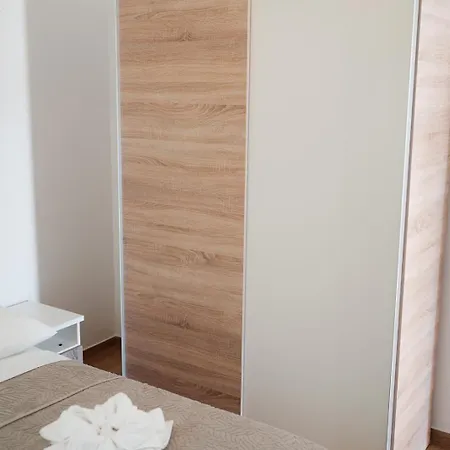 Apartament Lavandla *