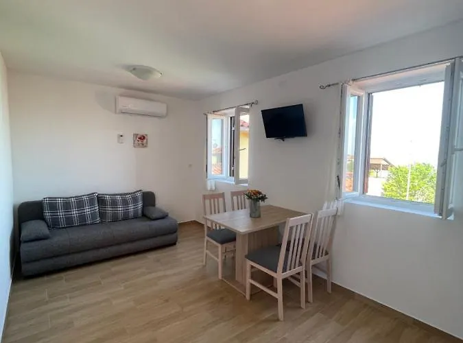 Lavandla Appartement *