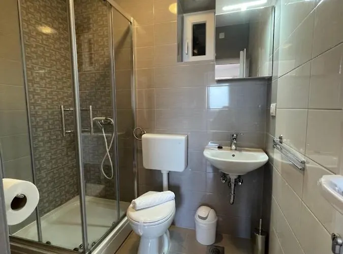 Lavandla Appartement Nerezine