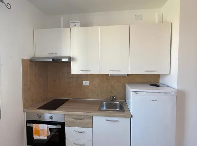 Appartement Lavandla