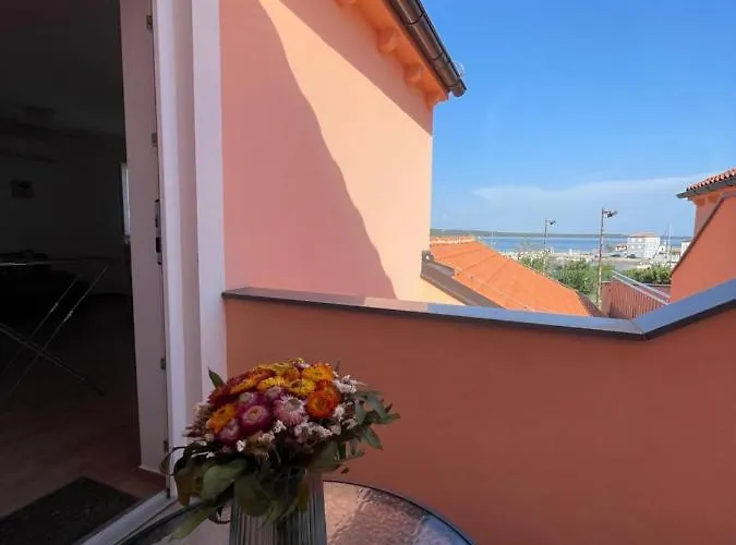 Appartement Lavandla