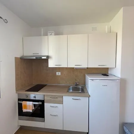 Apartment Lavandla