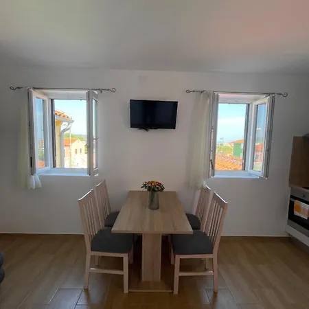 Lavandla Apartment Nerezine