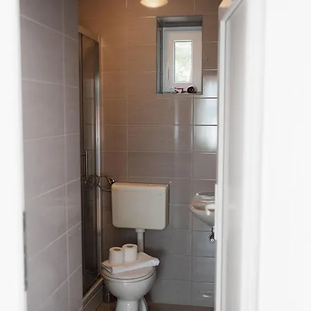 Lavandla Lejlighed