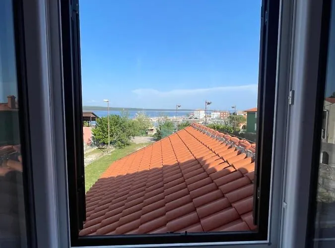 Apartment Lavandla